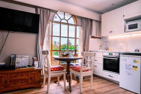 Amble At Hahndorf - Accommodation Fremantle 2