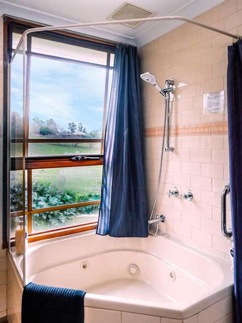 Amble At Hahndorf - Accommodation Fremantle 3