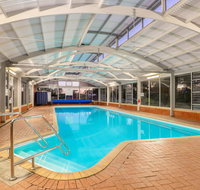 Amblin Holiday Park - Accommodation Fremantle