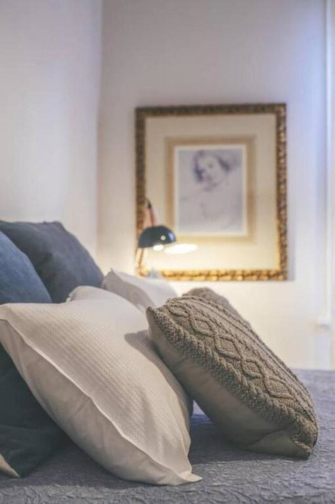 Ambrose On Byng - Central Location W/ 2 Bathroom - Accommodation Fremantle 3