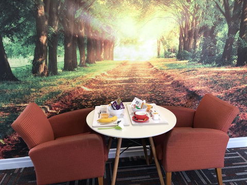 Amelia Boutique Hotel - Accommodation Fremantle 2