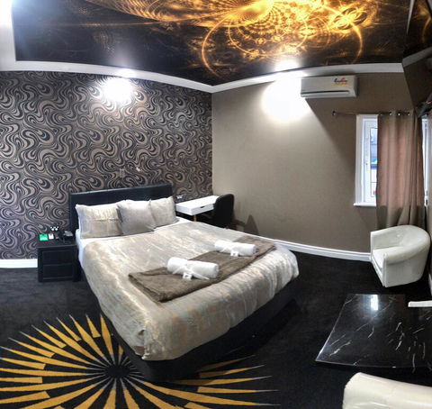 Amelia Boutique Hotel - Accommodation Fremantle 3