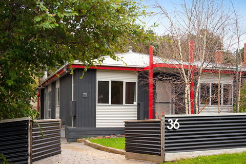 Amici - Accommodation Fremantle 1