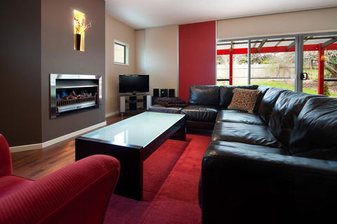 Amici - Accommodation Fremantle 3