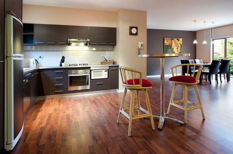 Amici - Accommodation Fremantle 2