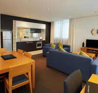 Amity Apartment Hotels - Accommodation Fremantle