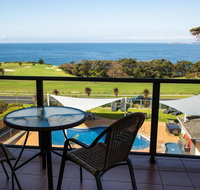 Amooran Oceanside Apartments and Motel - Accommodation Fremantle