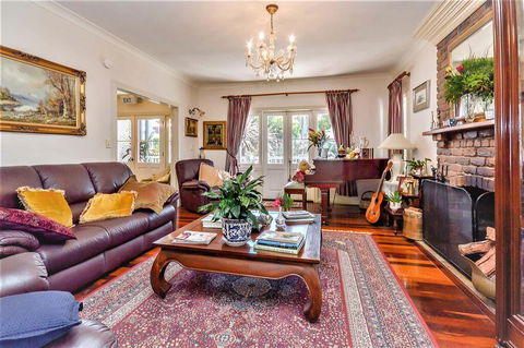 Amore Mt Tamborine - Accommodation Fremantle 3