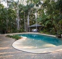Amore On Buderim Rainforest Cabins - Accommodation Fremantle