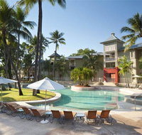 Amphora Palm Cove - Accommodation Fremantle