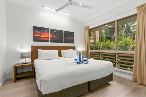 Amphora Resort Luxury Private Apts - Accommodation Fremantle 2
