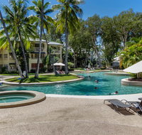 Amphora Resort Luxury Private Apts - Accommodation Fremantle