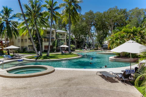 Amphora Resort Luxury Private Apts - Accommodation Fremantle 0