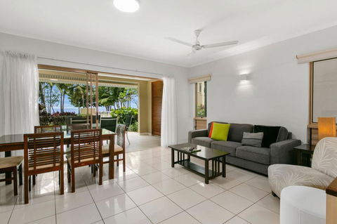 Amphora Resort Luxury Private Apts - Accommodation Fremantle 3