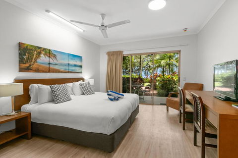 Amphora Resort Luxury Private Apts - Accommodation Fremantle 1