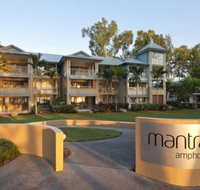 AmphoraStudioPalmCove - Accommodation Fremantle