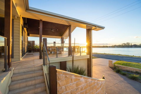 Ana Mandara Luxury Bed & Breakfast - Accommodation Fremantle 2