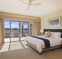 Ana Mandara Luxury Bed  Breakfast - Accommodation Fremantle