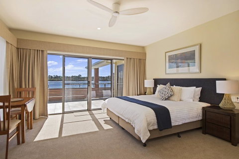 Ana Mandara Luxury Bed & Breakfast - Accommodation Fremantle 0