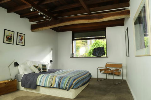Anagama House & Studio - Accommodation Fremantle 3