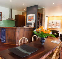 Anagama House  Studio - Accommodation Fremantle