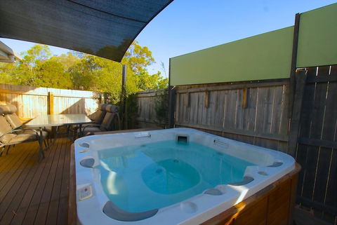 Anaheim Park Oasis By Getastay - Accommodation Fremantle 1