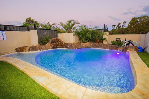 Anaheim Park Oasis By Getastay - Accommodation Fremantle 0