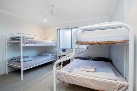Anaheim Park Oasis By Getastay - Accommodation Fremantle 2