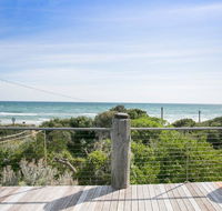 Anchor Beachfront Retreat - Accommodation Fremantle