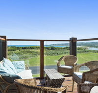 Anchorage - Accommodation Fremantle