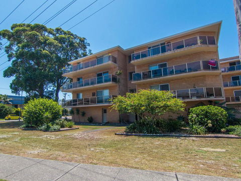 Anchorage 2, With Water Views - Accommodation Fremantle 3