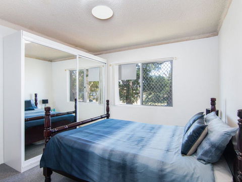 Anchorage 2, With Water Views - Accommodation Fremantle 1