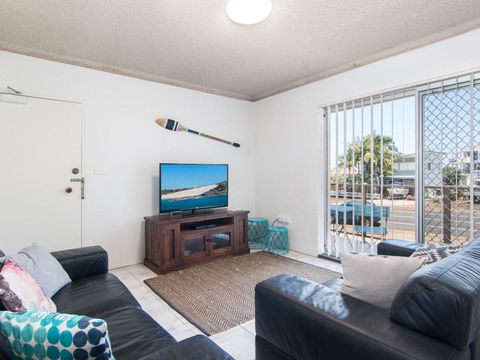 Anchorage 2, With Water Views - Accommodation Fremantle 2