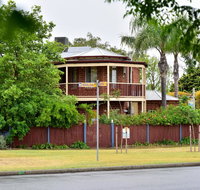 Anchorage Guest House and Self-contained Accommodation - Accommodation Fremantle