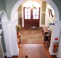 Anchorage Seafront Hotel - Accommodation Fremantle