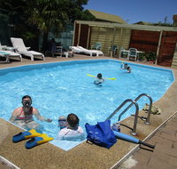 Anchorbell Holiday Apartments - Accommodation Fremantle