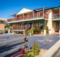 Anchors Aweigh - Accommodation Fremantle