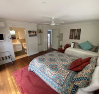 Anchors BB - Accommodation Fremantle