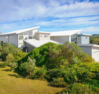 Anchors Beach House - Accommodation Fremantle