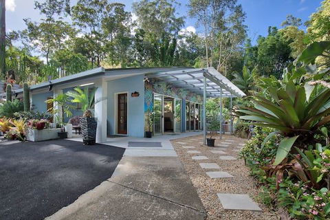 Ancient Gardens Guesthouse & Botanical Gardens - Accommodation Fremantle 0