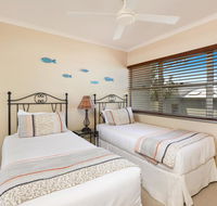 Andari Holiday Apartments - Accommodation Fremantle