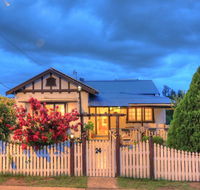 Andavine House - Bed  Breakfast - Accommodation Fremantle