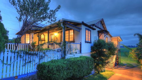 Andavine House - Bed & Breakfast - Accommodation Fremantle 2