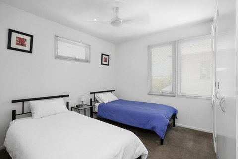 Anderson Townhouse 1-39 - Accommodation Fremantle 1