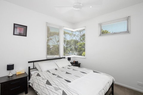 Anderson Townhouse 1-39 - Accommodation Fremantle 3