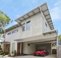 Anderson Townhouse 1-39 - Accommodation Fremantle