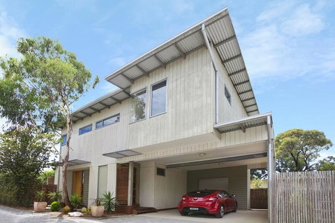 Anderson Townhouse 1-39 - Accommodation Fremantle 0