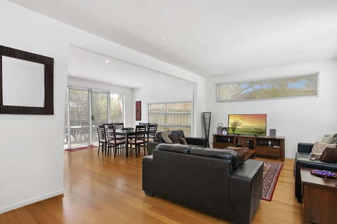 Anderson Townhouse 1-39 - Accommodation Fremantle 2