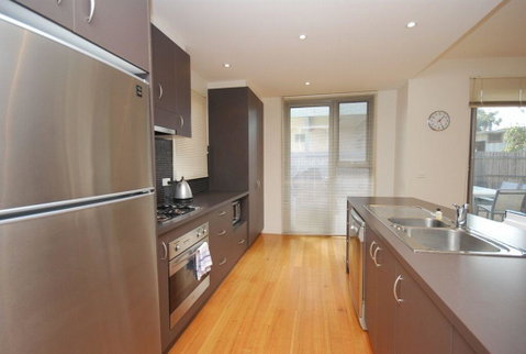 Anderson Townhouse 2-39 - Accommodation Fremantle 3