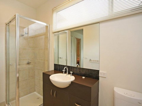 Anderson Townhouse 2-39 - Accommodation Fremantle 2